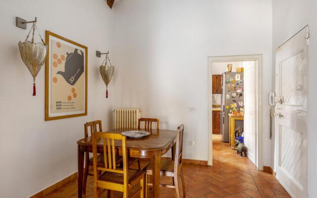 San Felice 83 - Country Style House in Bologna