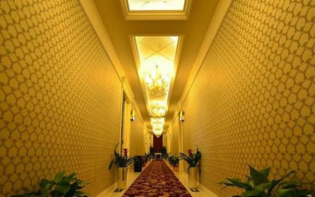 Wuhan Xixi Holiday Hotel