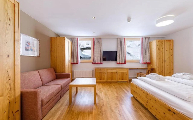 Robinson Alpenrose Zürs