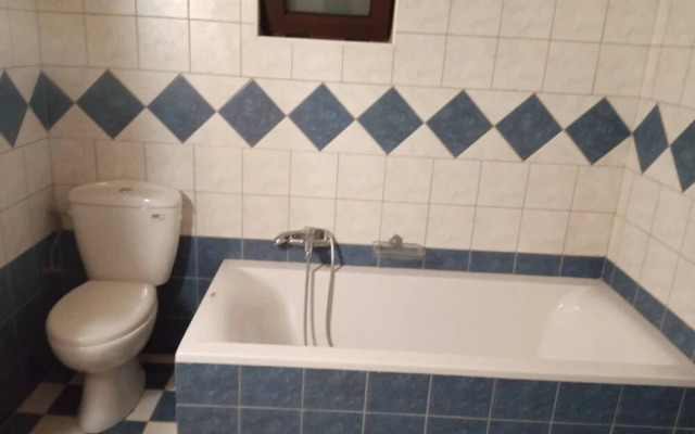 Vallias House In Gonia