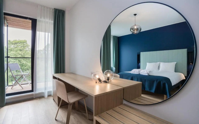 Wasa Resort Hotel, Apartments and Spa