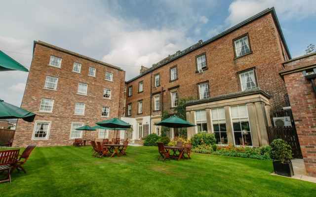Hotel Bannatyne Darlington