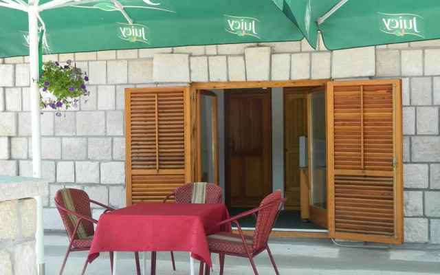 Motel Jelčić
