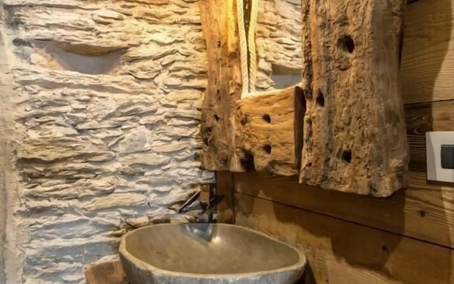 Brieis Relais Alpino