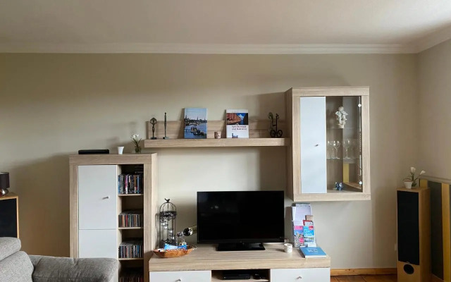 Ferienwohnung Hamburg - Kirchwerder