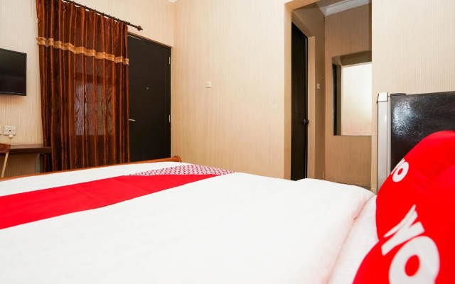 Airy Eco Sidorsermo Airdas Dua 50 Surabaya
