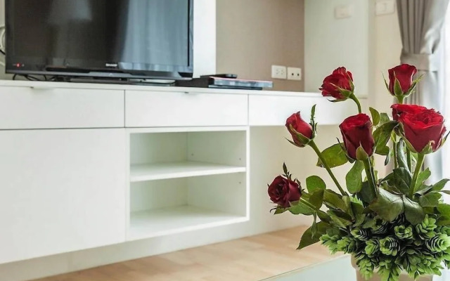 The Cube Residence Government Complex Laksi