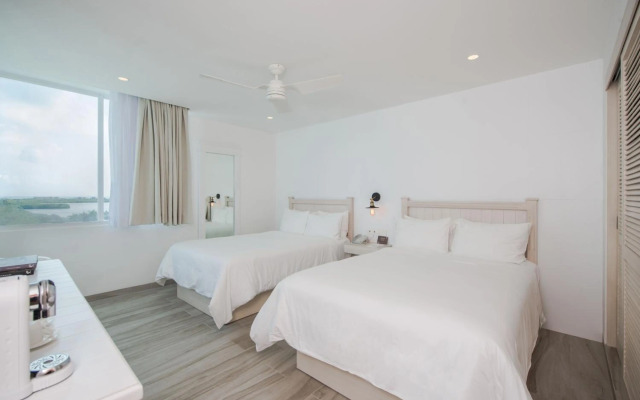 Sofitel Chicago Magnificent Mile