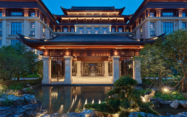 Steigenberger Icons Hotel Guangzhou