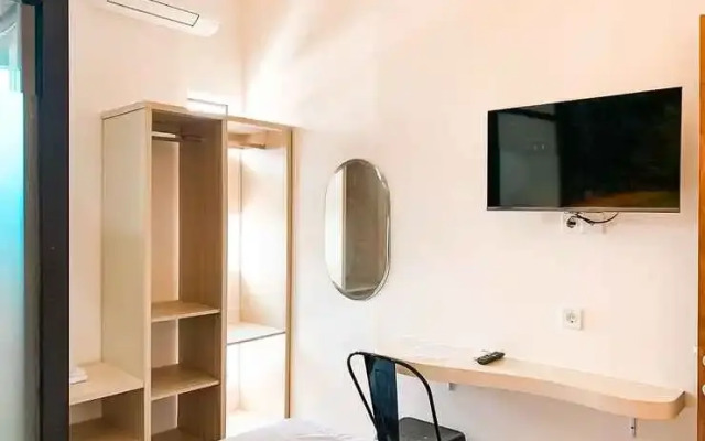 Kartiko Palagan Eksklusif Yogyakarta