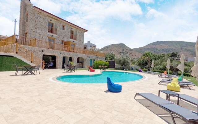 Zeyt-Inn Hotel