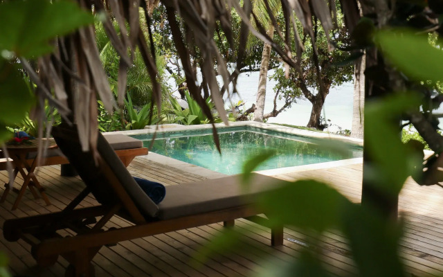 Tokoriki Island Resort - Adults only
