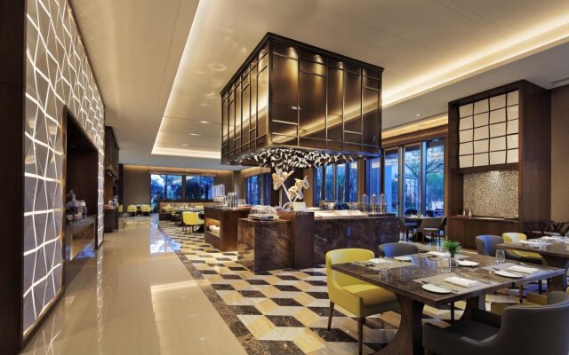 Novotel Nanchang Sunac