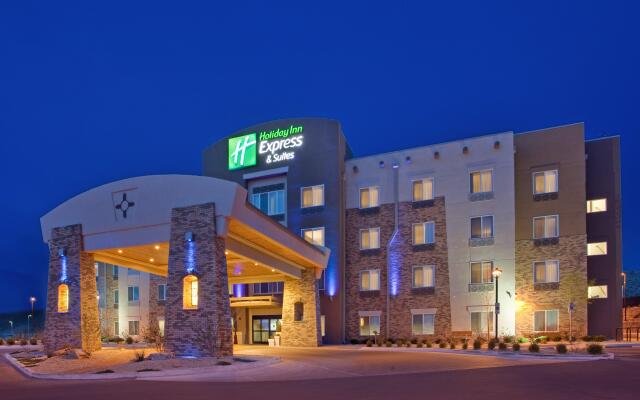 Holiday Inn Express & Suites Las Cruces North, an IHG Hotel