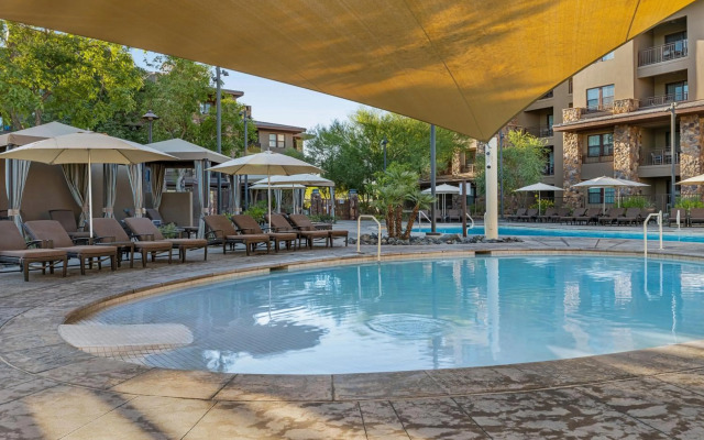 The Westin Desert Willow Villas, Palm Desert