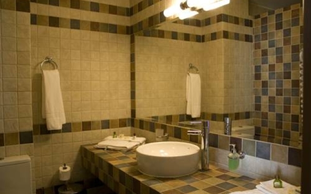 Hotel Karo