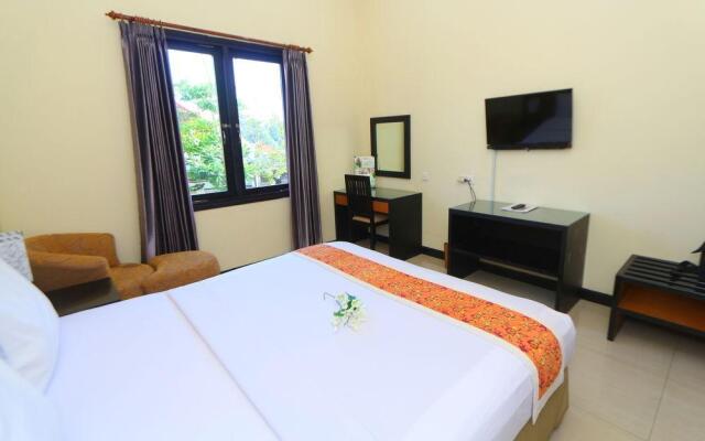The Star Hill Boutique Hotel