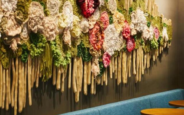 Hotel Resonance Taipei, Tapestry Collection by Hilton