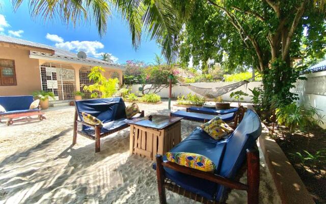 Villa Orchid Beach Guest House