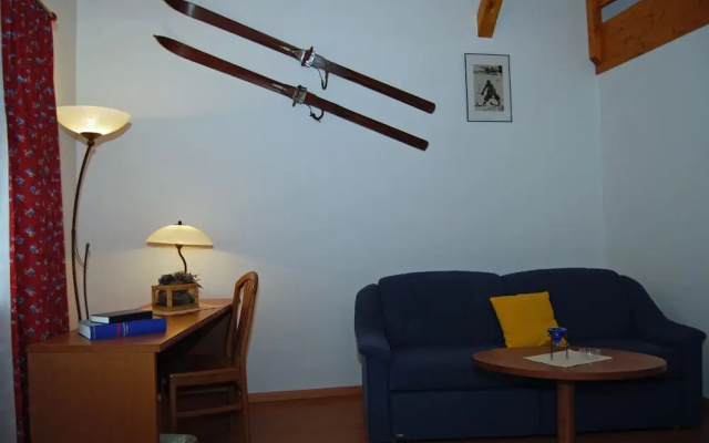 Ferienhotel Massa - Hotel und Restaurant – Guest Rooms – Naters