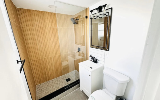 Holiday Park by Lowkl