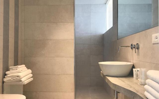 Stellamare Beach Hotel