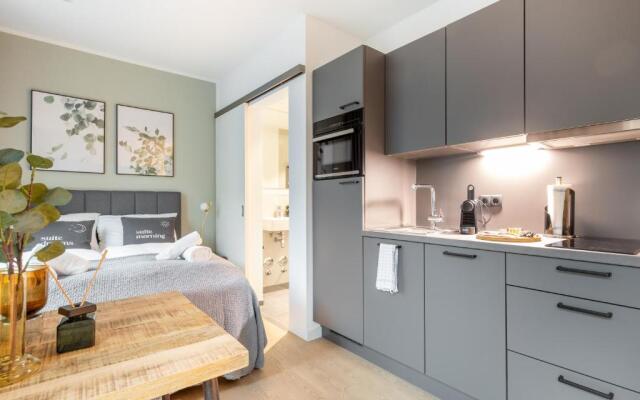 Limehome Münster Von-Steuben-Str.