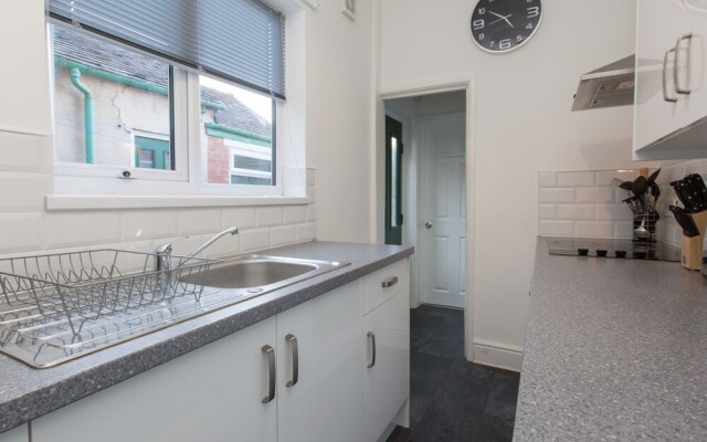 Townhouse @ Newlands Street Stoke