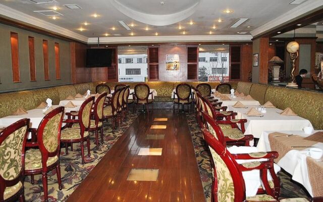 Hong'an International Hotel