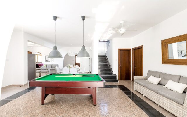 Villa Malibu