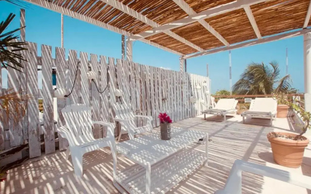 Hotel Boutique Pachamama