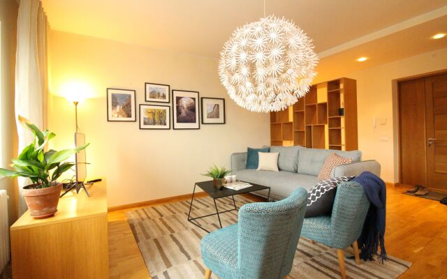 Tallinn City Apartments Freedom Square