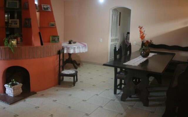 Residencial Sônia