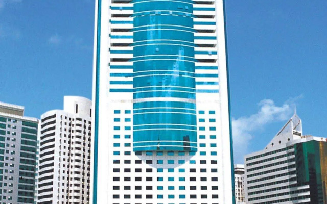 Renaissance Shenzhen Luohu Hotel