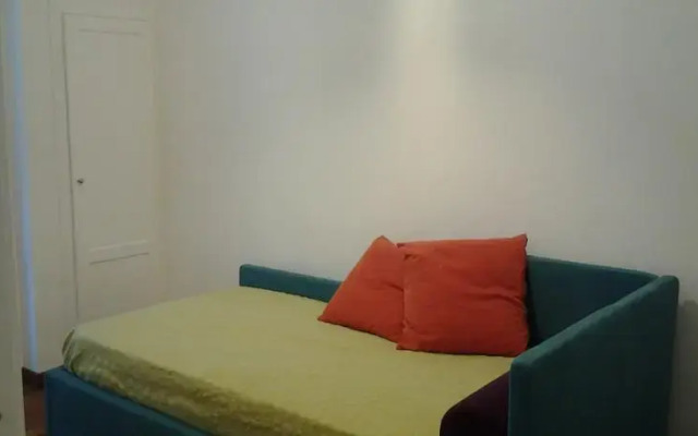 Carlottas House