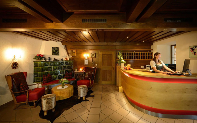 Landhotel Santner