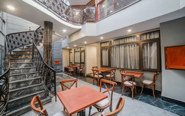 Victorian Hotel Dalat