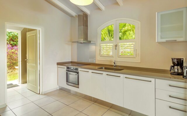 Palm Villas Martinique
