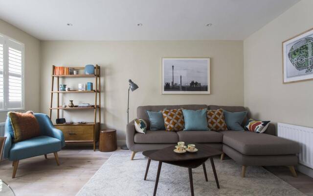 onefinestay - Regent's Park private homes