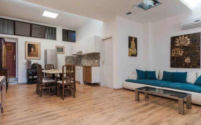 Etnea Home With Pool by Wonderful Italy