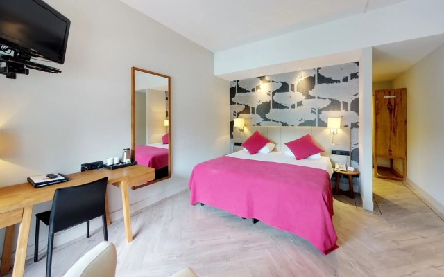 Fletcher Hotel-restaurant Oud London