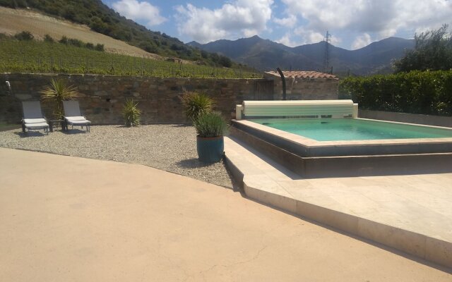 Lush Villa in Oletta With Private Swimming Pool