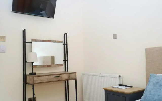 Edinburgh Mansion Retreat