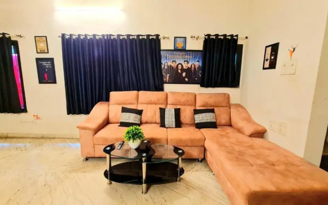 Rostel Backpackers Hostel