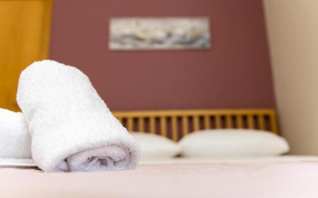 CHE BELLO apartments