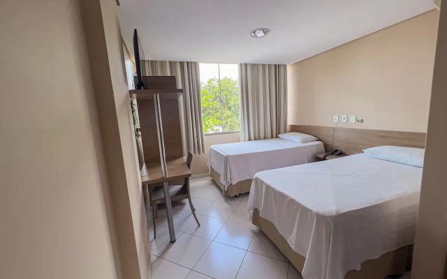 Hotel Guapindaia