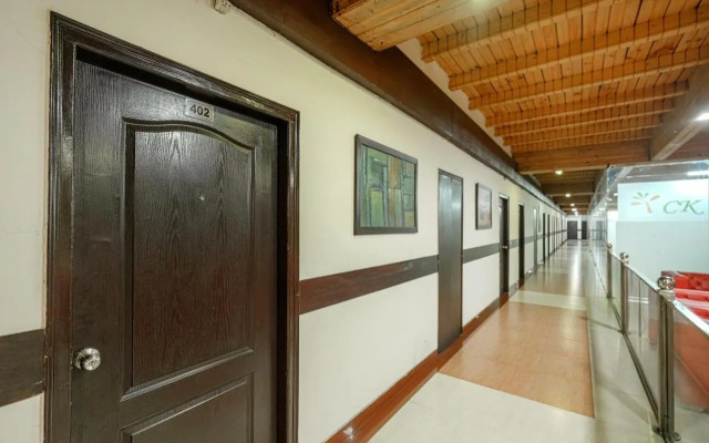 Hotel C K International