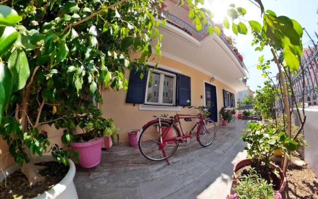veraghi apartment 2