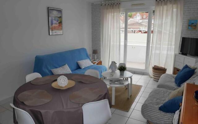 Charmant T2 Coeur de Ville