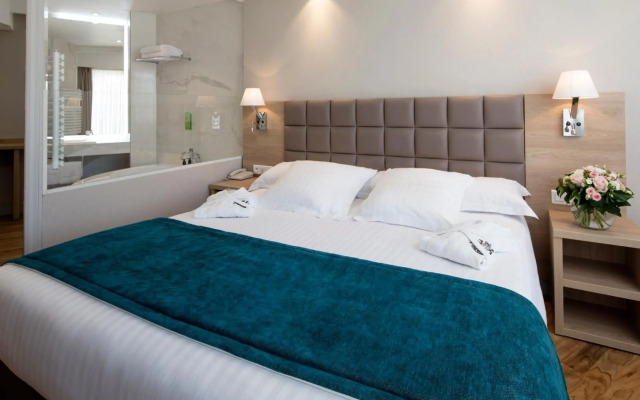 Splendid Hotel & Spa Nice